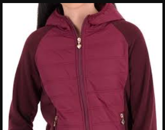 Comprar Chamarra Tinta para Niña      