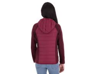 Comprar Chamarra Tinta para Niña      