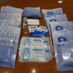 imagen de Kit de previsión personal del COVID 19