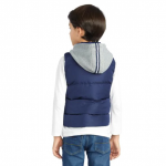 imagen de Comprar Chaleco Azul para niño                   