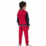 Comprar Pants color Rojo para Niño       imagen de Comprar Pants color Rojo para Niño