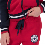 Comprar Pants color Rojo para Niño       imagen de Comprar Pants color Rojo para Niño