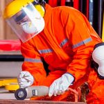 imagen de Overoles Industriales