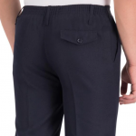 imagen de Comprar Pantalón Escolar Azul        