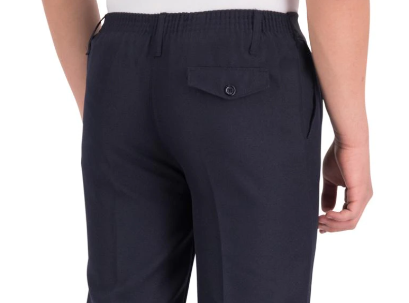 Comprar Pantalón Escolar Azul        