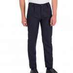 imagen de Comprar Pantalón Escolar Azul para Niño