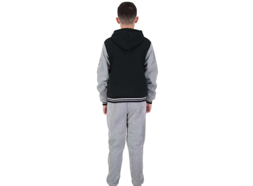 Comprar Pants Gris para Niño       
