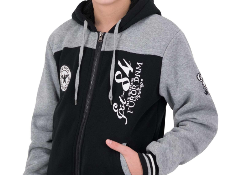 Comprar Pants Gris para Niño       