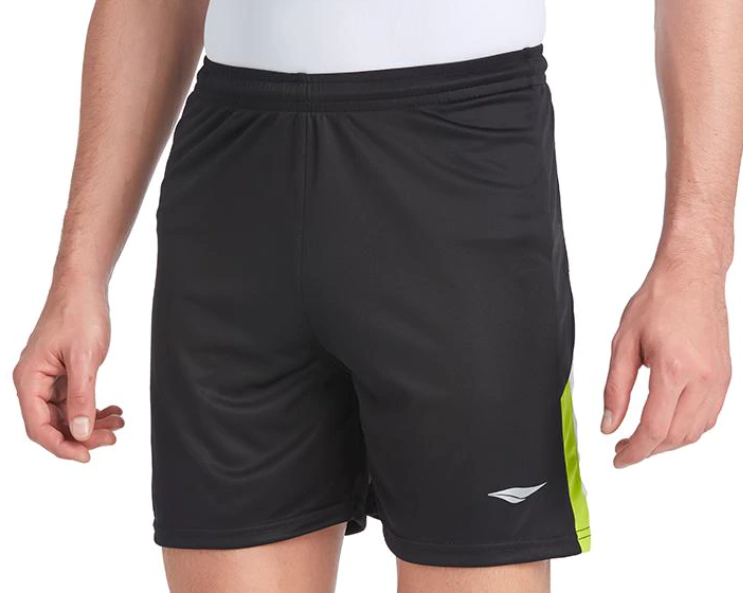 Comprar Short Sportline Negro      