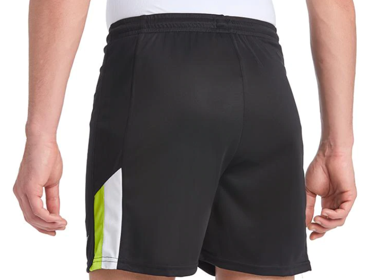 Comprar Short Sportline Negro      