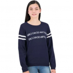 imagen de Comprar Suéter Azul Juvenil