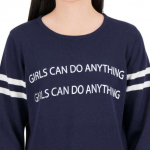 Comprar Suéter Azul Juvenil       imagen de Comprar Suéter Azul Juvenil