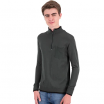 imagen de Comprar Suéter Gris Juvenil