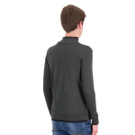Comprar Suéter Gris Juvenil        imagen de Comprar Suéter Gris Juvenil