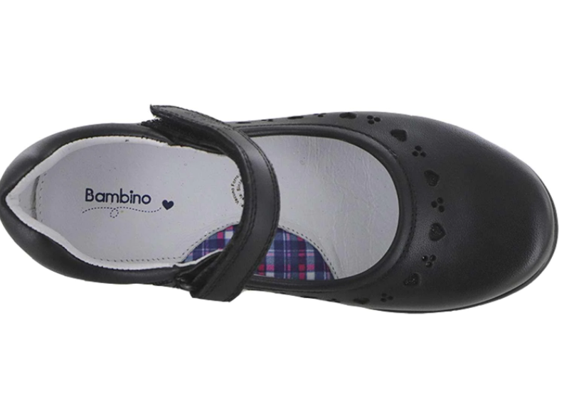 Comprar Zapatos Escolares para Niña      