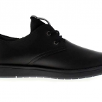 imagen de Comprar Zapatos Negros Escolares para Niño      