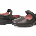 imagen de Zapatos de Piel color Negro para Mujer