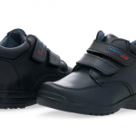 imagen de Zapatos Negros para Niño