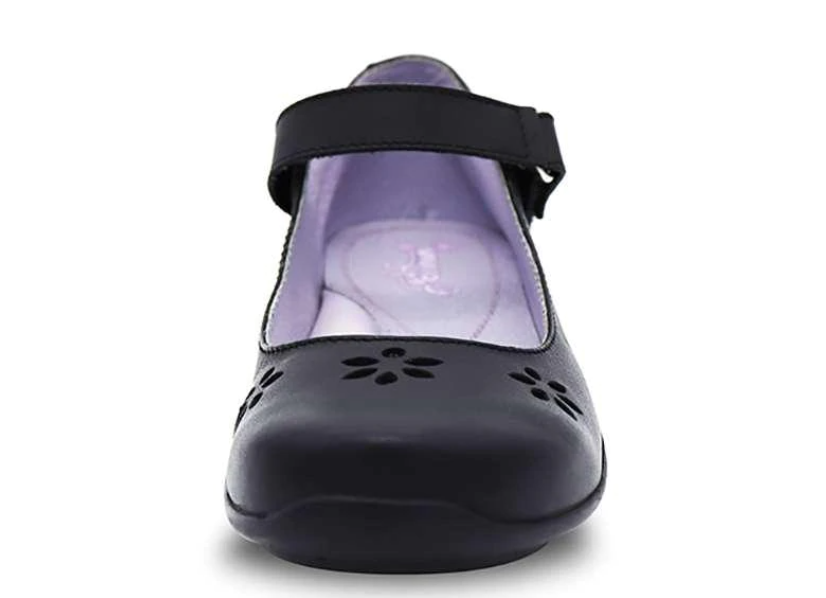 Comprar Zapatos Negros para Niña        