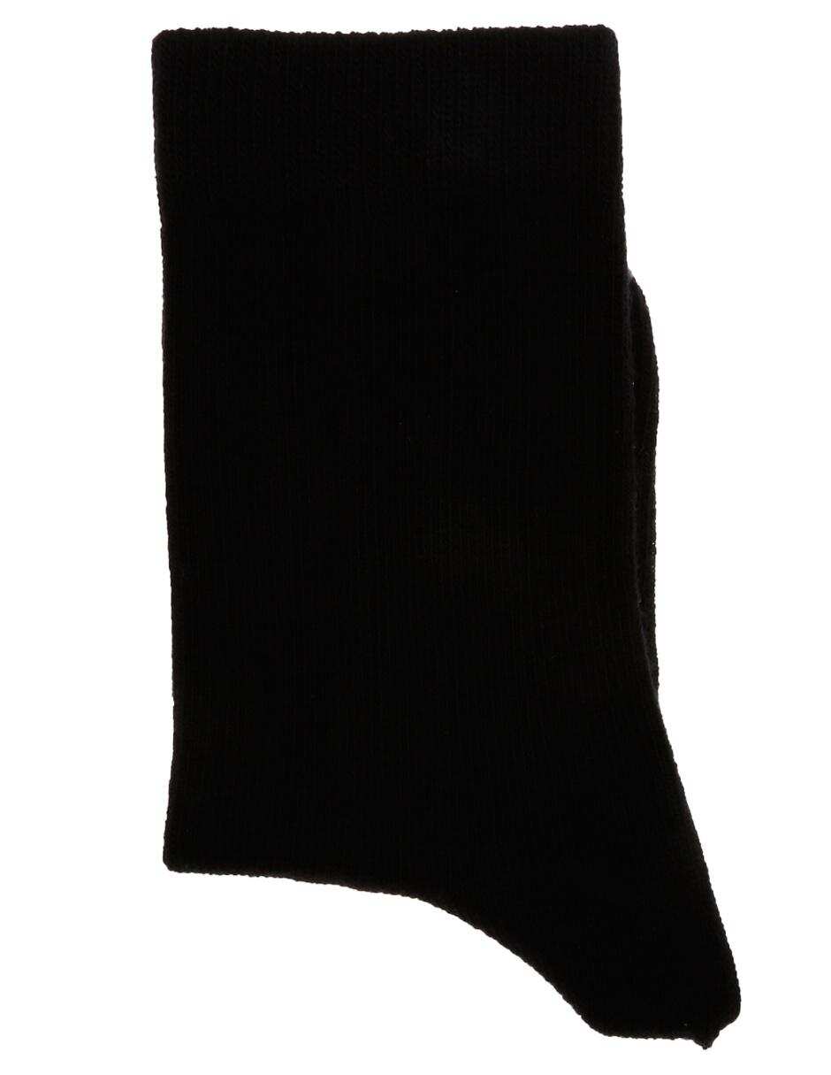 Comprar Calcetín liso Punto Blanco de algodón para niño