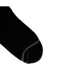 imagen de Comprar Calcetín liso Punto Blanco de algodón para niño