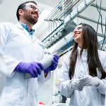 imagen de Batas de Laboratorio