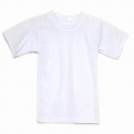 imagen de Comprar Camiseta Blanca para Niño