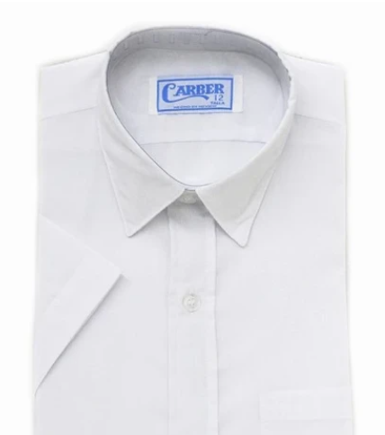 Comprar Camisa Escolar Juvenil