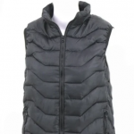 Conoce Chaleco Capitonado Teens