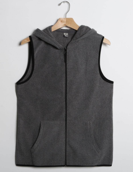 Comprar Chaleco Liso That's It para niño