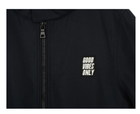 Comprar Chamarra Lisa That's It para niño