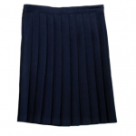 imagen de Falda Escolar Tableada Continuas Teens