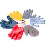imagen de Guantes Industriales