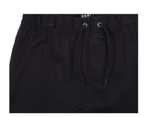 Comprar Pants Liso DKNY de algodón para niño