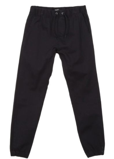 Comprar Pants Liso DKNY de algodón para niño