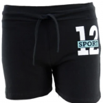 Conoce Short Deportivo Dama