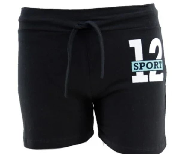 Comprar Short Deportivo Dama