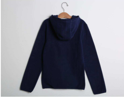 Comprar Sudadera Lisa That's It para niña