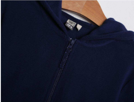 Comprar Sudadera Lisa That's It para niña