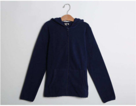 Comprar Sudadera Lisa That's It para niña