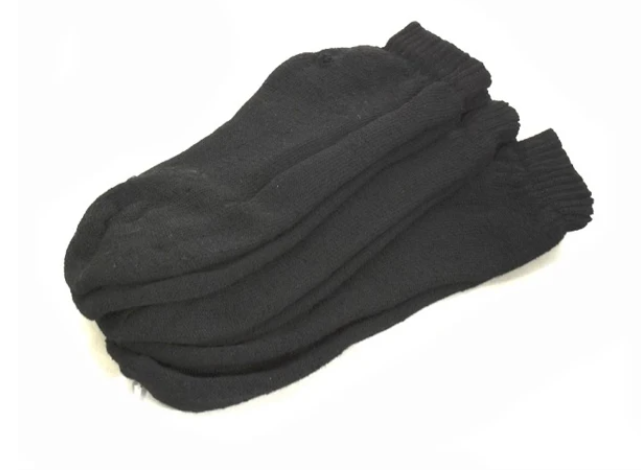 Comprar  Tines Deportivos Negro para Niño