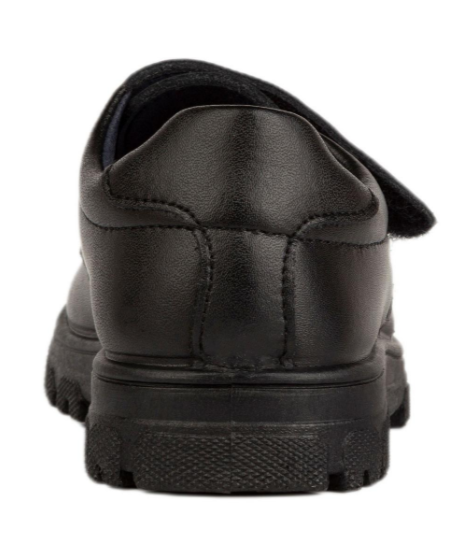 Comprar Zapato Liso Conguitos de Piel para niño