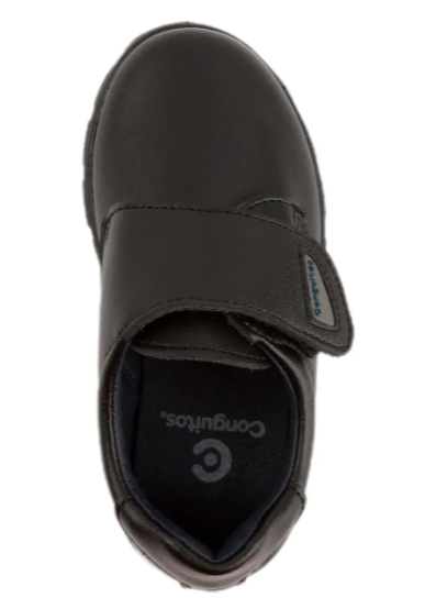 Comprar Zapato Liso Conguitos de Piel para niño