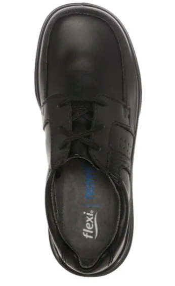 Comprar Zapato Liso Flexi de Piel para niño