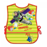 imagen de Bata de arte preescolar Toy Story