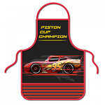 imagen de Mandil Infantil Cars 95