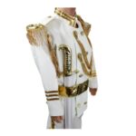 imagen de Uniforme de Escolta