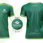 imagen de Uniforme del CONALEP