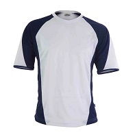 Playera Deportiva