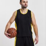 imagen de Uniformes de Básquetbol